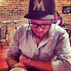 Meet your Posher, Donovan